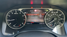 Nissan Qashqai 1.3 DiG-T MH Acenta Premium 5dr Petrol Hatchback